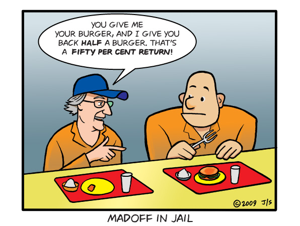 bernie madoff in jail still working.jpg